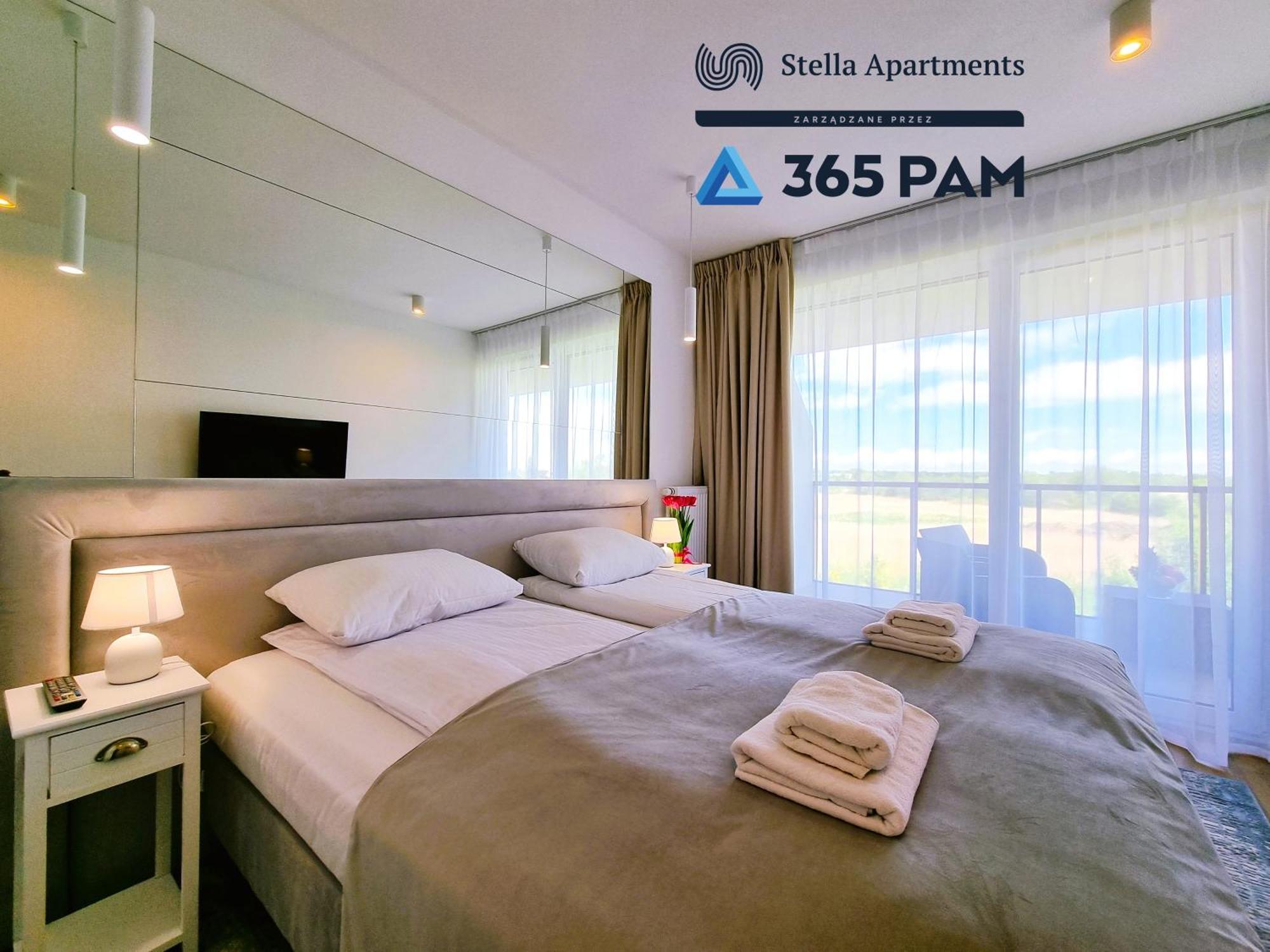 Westin House Kolobrzeg - Basen, Jacuzzi, Sauna, Silownia, Plac Zabaw W Cenie - 365Pam Room photo